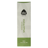 Chi Eucalyptus citroen etherische olie 20.00 Milliliter