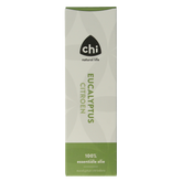 Chi Eucalyptus citroen etherische olie 20 Milliliter