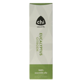 Chi Eucalyptus citroen etherische olie 20 Milliliter