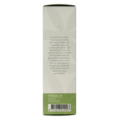 Chi Eucalyptus citroen etherische olie 20.00 Milliliter