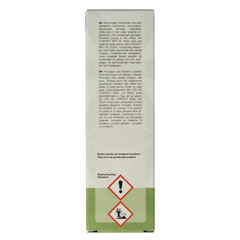 Chi Eucalyptus citroen etherische olie 20.00 Milliliter