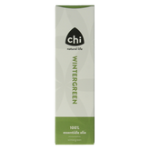 Chi Wintergreen wild 10 Milliliter