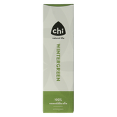 Chi Wintergreen wild 10.00 Milliliter