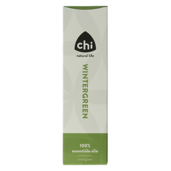 Chi Wintergreen wild 10 Milliliter