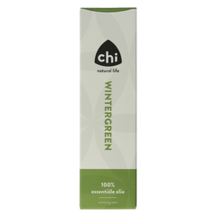 Chi Wintergreen wild 10.00 Milliliter
