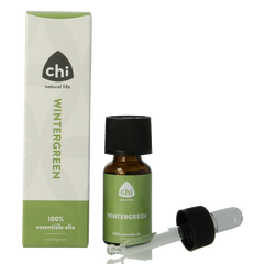 Chi Wintergreen wild 10 Milliliter