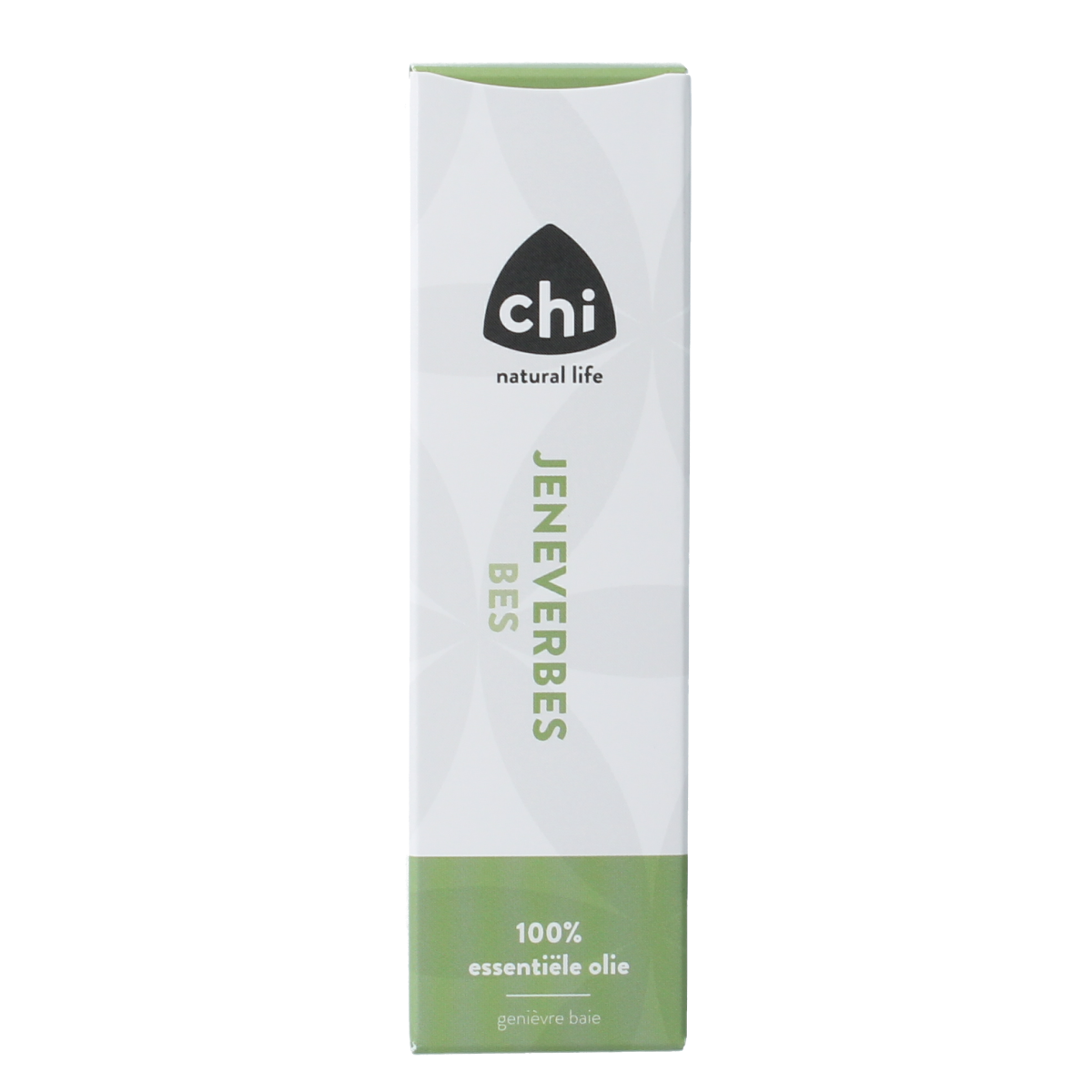 Chi Jeneverbes bes wild 10.00 Milliliter