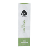 Chi Jeneverbes bes wild 10 Milliliter