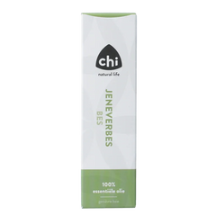 Chi Jeneverbes bes wild 10 Milliliter