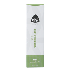 Chi Jeneverbes bes wild 10.00 Milliliter