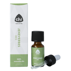 Chi Jeneverbes bes wild 10 Milliliter