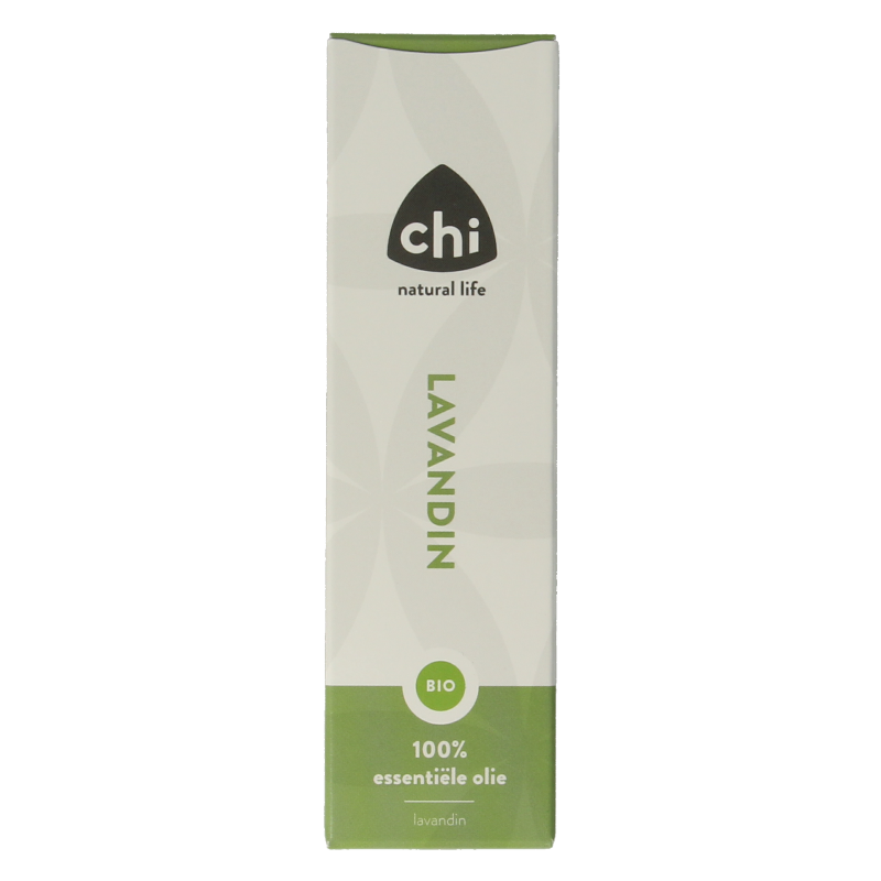 Chi Lavandin abrialis eko bio 10.00 Milliliter