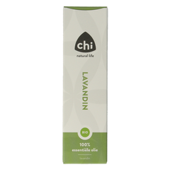 Chi Lavandin abrialis eko bio 10 Milliliter