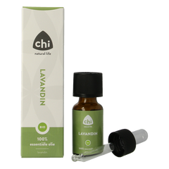 Chi Lavandin abrialis eko bio 10 Milliliter