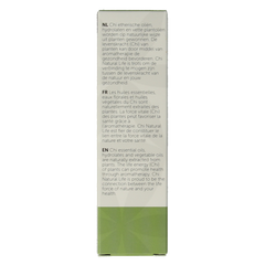 Chi Lavandin abrialis eko bio 10.00 Milliliter