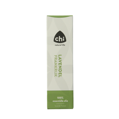 Chi Lavendel Frankrijk cultivar 10 Milliliter