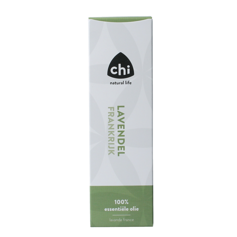 Chi Lavendel Frankrijk cultivar 20 Milliliter