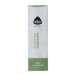 Chi Lavendel Frankrijk cultivar 20 Milliliter
