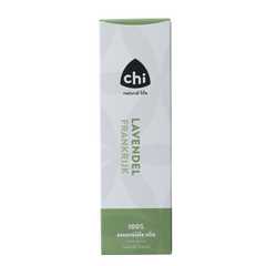 Chi Lavendel Frankrijk cultivar 20.00 Milliliter