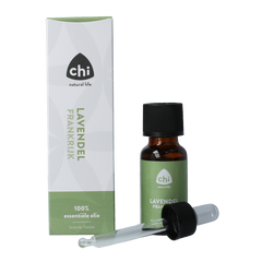 Chi Lavendel Frankrijk cultivar 20 Milliliter