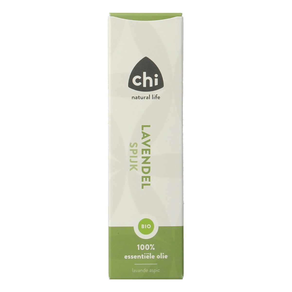 Chi Lavendel spijk eko bio 10.00 Milliliter