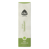 Chi Lavendel spijk eko bio 10 Milliliter