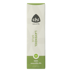 Chi Lavendel spijk eko bio 10 Milliliter
