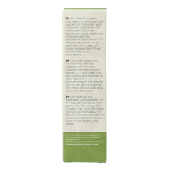 Chi Lavendel spijk eko bio 10.00 Milliliter