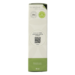 Chi Lavendel spijk eko bio 10.00 Milliliter
