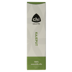 Chi Kajeput 10.00 Milliliter