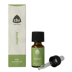 Chi Kajeput 10 Milliliter