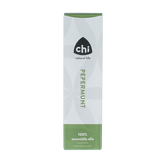 Chi Pepermunt Chinese cultivar 10.00 Milliliter