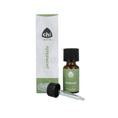 Chi Pepermunt Chinese cultivar 10 Milliliter