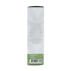 Chi Pepermunt Chinese cultivar 10.00 Milliliter
