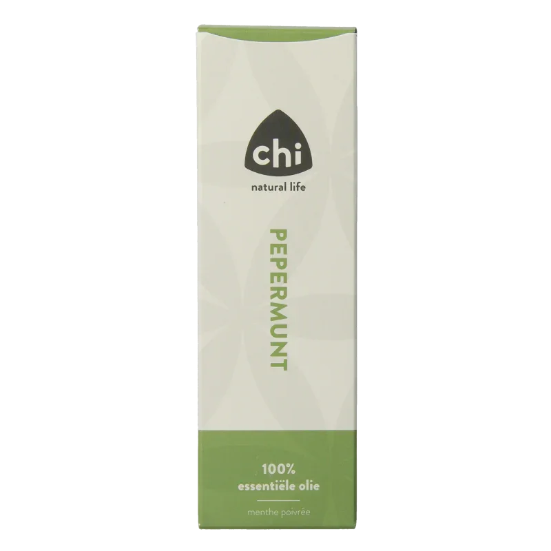Chi Pepermunt Chinese cultivar 50 Milliliter