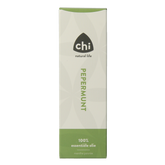 Chi Pepermunt Chinese cultivar 50 Milliliter