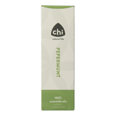Chi Pepermunt Chinese cultivar 50.00 Milliliter