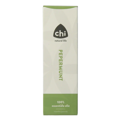 Chi Pepermunt Chinese cultivar 50 Milliliter