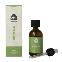 Chi Pepermunt Chinese cultivar 50 Milliliter
