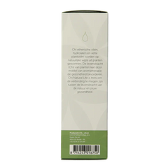 Chi Pepermunt Chinese cultivar 50 Milliliter