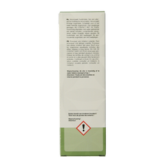 Chi Pepermunt Chinese cultivar 50 Milliliter