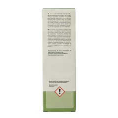 Chi Pepermunt Chinese cultivar 50 Milliliter