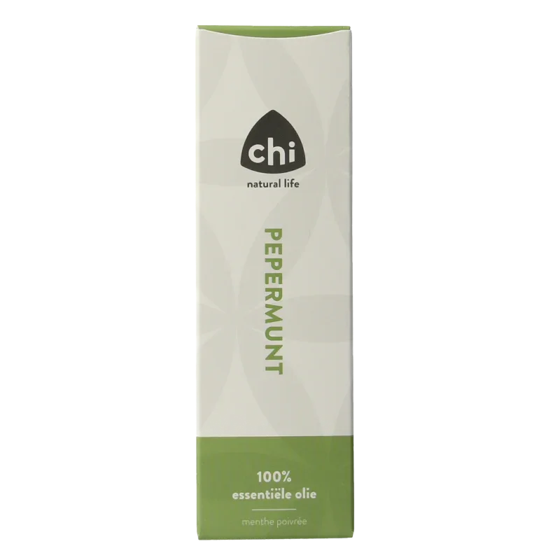 Chi Pepermunt Chinese cult 20 Milliliter