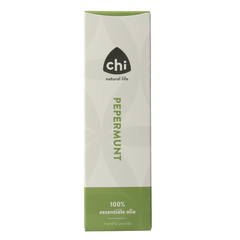 Chi Pepermunt Chinese cult 20.00 Milliliter
