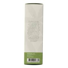 Chi Pepermunt Chinese cult 20.00 Milliliter