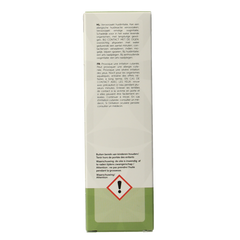 Chi Pepermunt Chinese cult 20.00 Milliliter