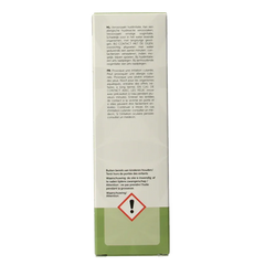 Chi Pepermunt Chinese cult 20 Milliliter