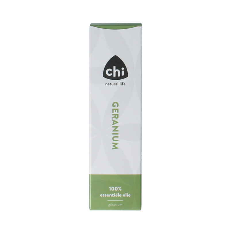 Chi Geranium cultivar Egypte 10.00 Milliliter