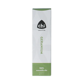 Chi Geranium cultivar Egypte 10 Milliliter