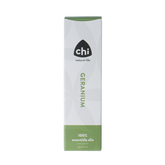 Chi Geranium cultivar Egypte 10 Milliliter